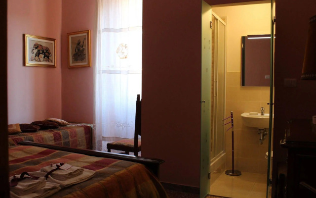 B&B Palazzo Migliani