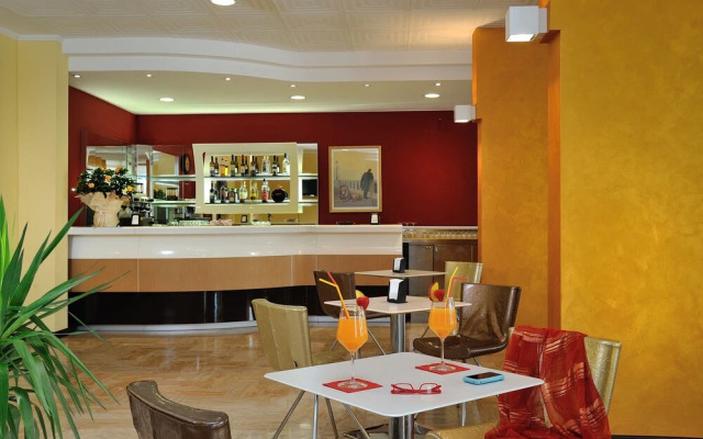 Hotel Piero Della Francesca