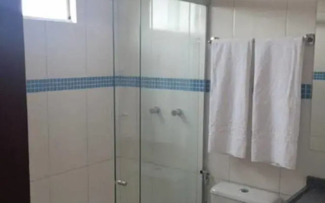 Pousada Santo Andre - O Apostolo