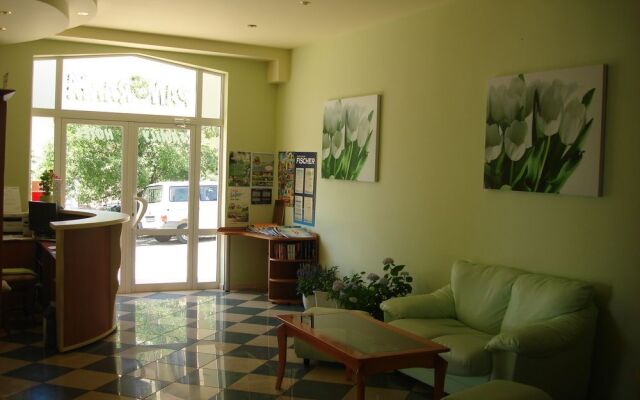 Panorama Studios