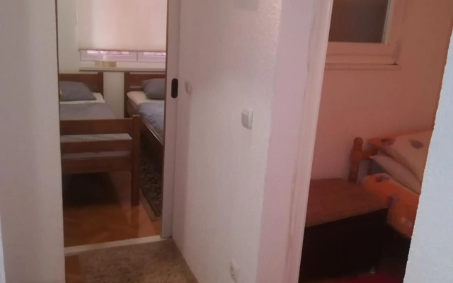 Apartman Luka