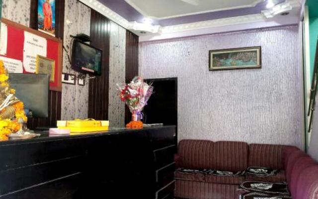Hotel Guru Residency