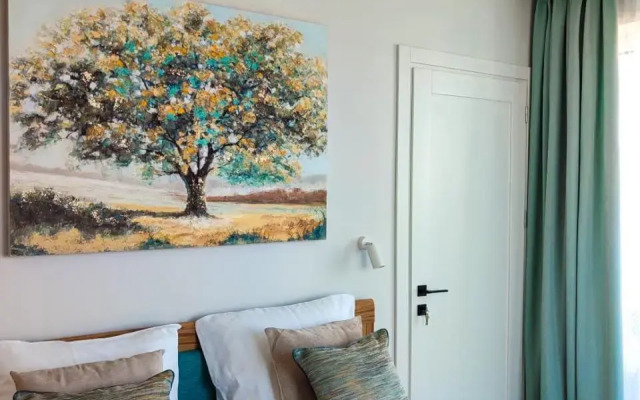 4F apartamentai