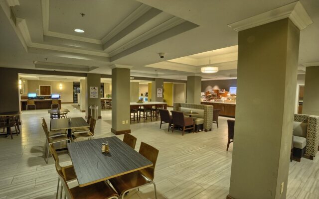 Holiday Inn Express Hotel & Suites Pell City by IHG