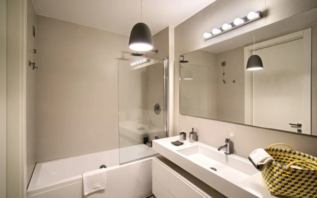 Rome Unique Colosseum Apartments