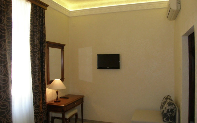 Hotel Villa Schubert
