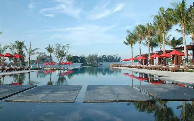 Amari Garden Pattaya