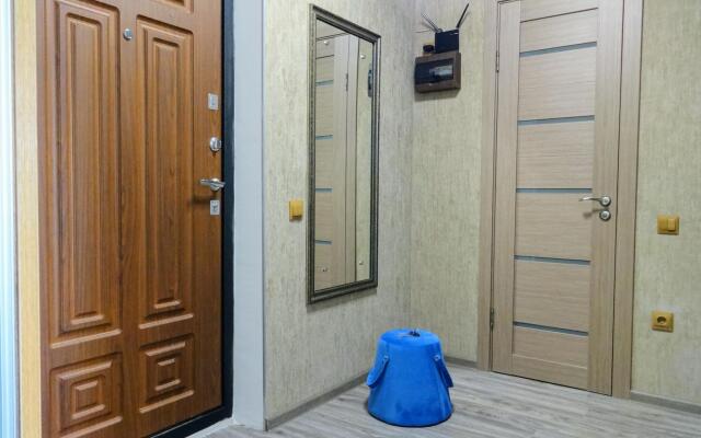 Проснись и Пой апартаменты