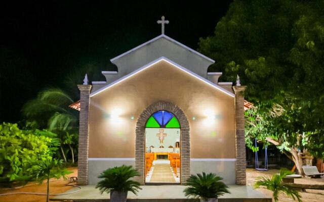 Pousada Recanto do Mar