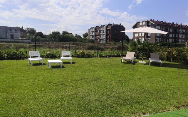 Apartamentos El Valle