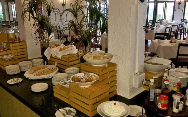 Salt Rock Hotel and Beach Resort