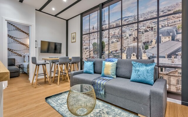 114 - Urban Saint Denis Couture