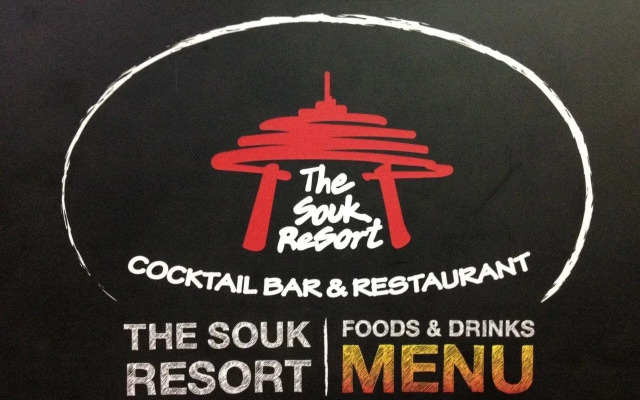 The Souk Resort