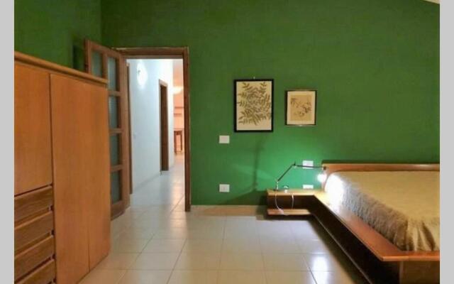 Relax house with swimming pool and a big garden