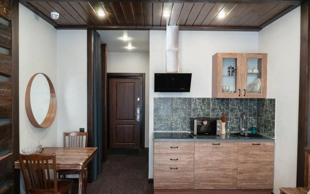 Business Residence & SPA