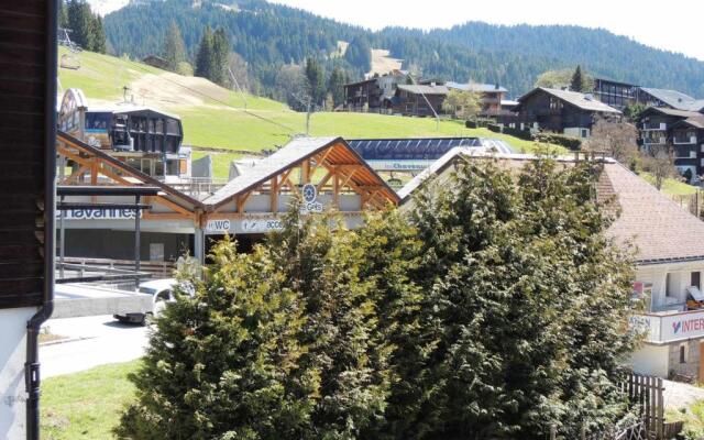 Appartement Les Gets, 2 pièces, 5 personnes - FR-1-598-75