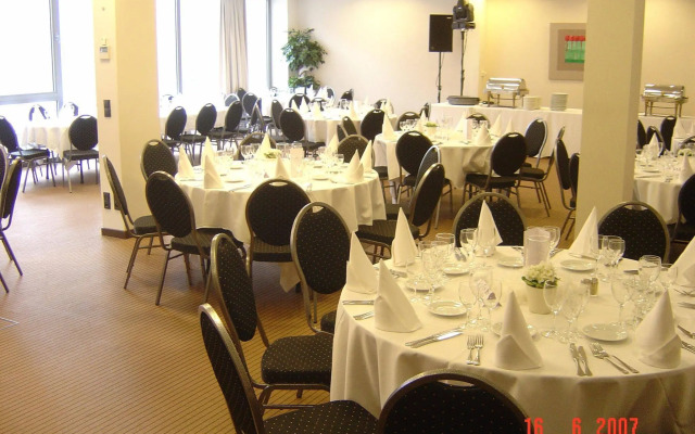 Hotel Alize Mouscron