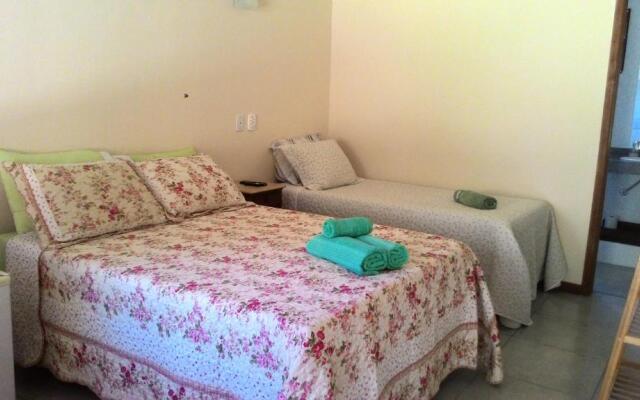 Pousada Villa Terracotta