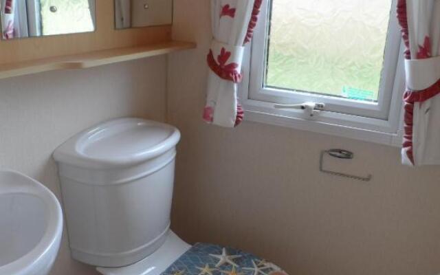 Peace and quiet in countryside location near Perranporth