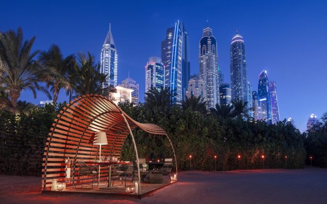 Residence & Spa at One&Only Royal Mirage