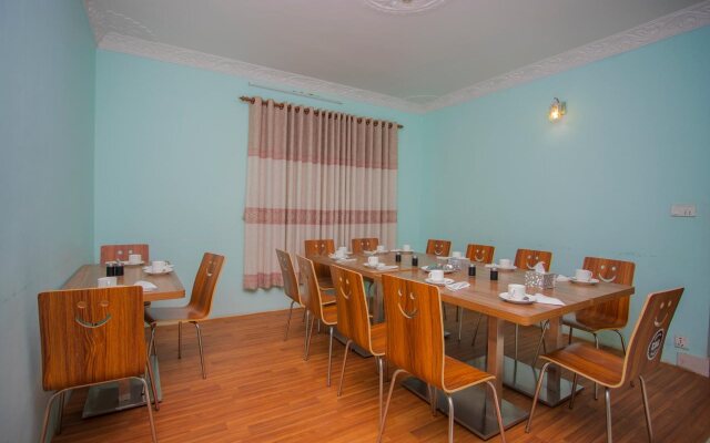 Hotel Golden