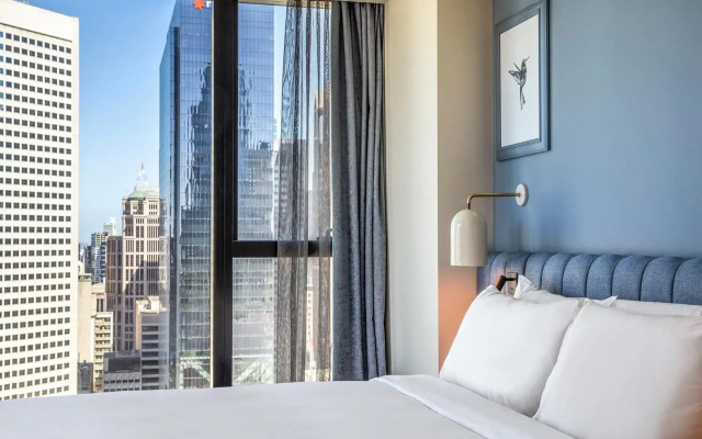 voco Melbourne Central by IHG