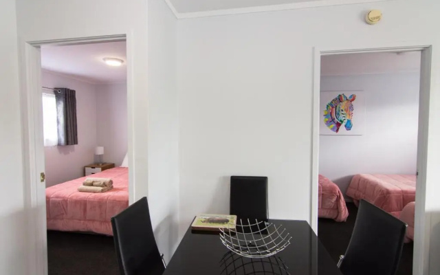 Kaitaia Motor Lodge