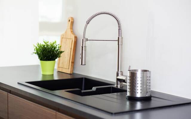 P&O Apartments Kasprzaka III