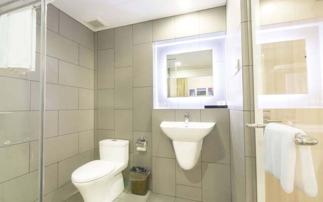 Liberty Saigon Greenview