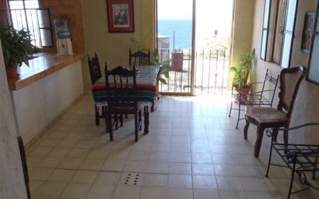 The 3Amigos Guesthouse