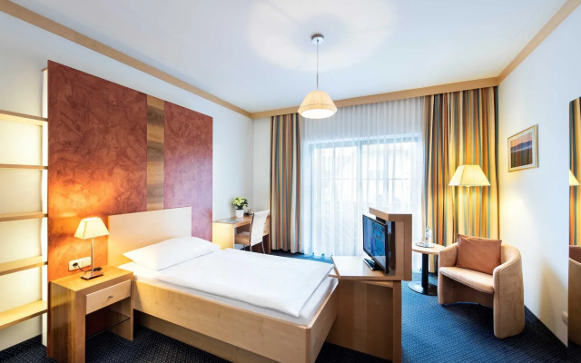PARKHOTEL zur KLAUSE