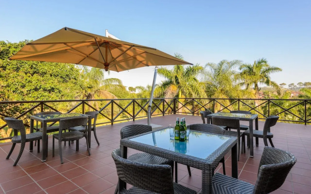 San Lameer Villa Rentals 2603