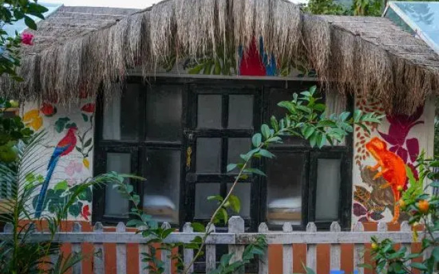 Aashraya Bed and Breakfast