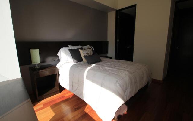 Boutique Apartment Downtown 7B