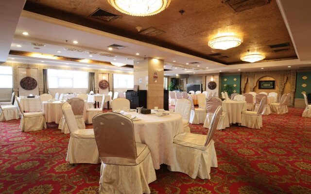 Beijing Ningxia Hotel