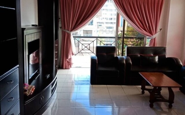 Kalyca Home 3BD Apt Api Api