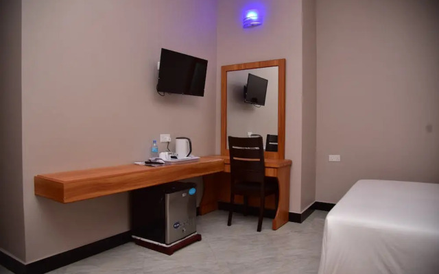 Verde View Hotel - Dodoma