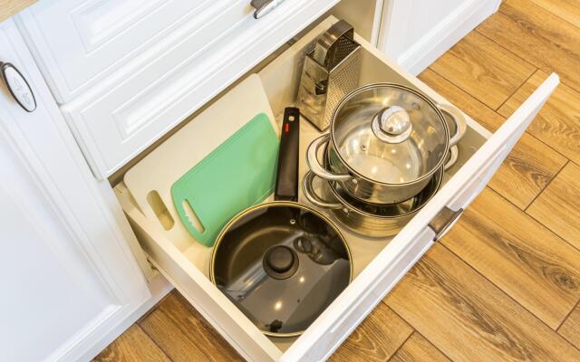 Welcome Karelia на проспекте Первомайский 1