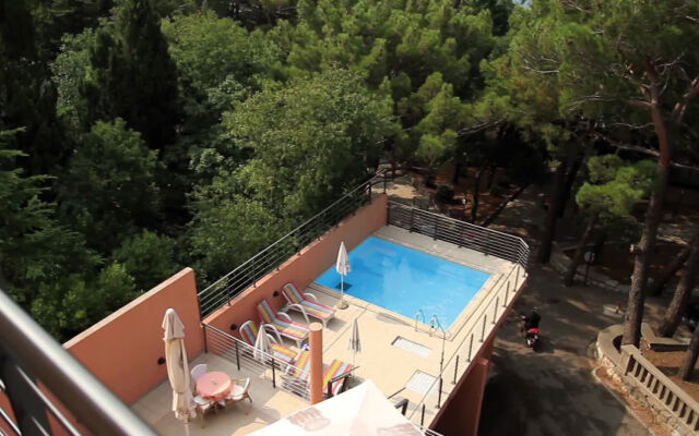 Hotel Tamaris