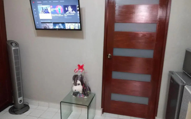 Casa Soliman - Cancun Centro Market28 Cable TV HBO FOX Netlix - Apartment in Cancun - Photo 4