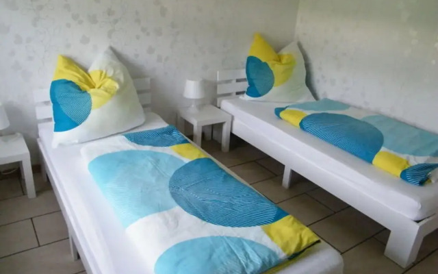 Muller Comfortable Holiday Residence