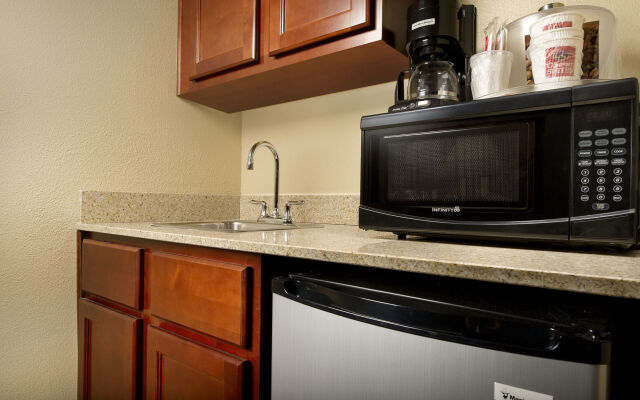 Comfort Suites Waco North - Near University Area