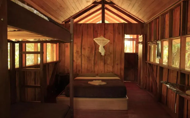 Sabalo Lodge - фото 2