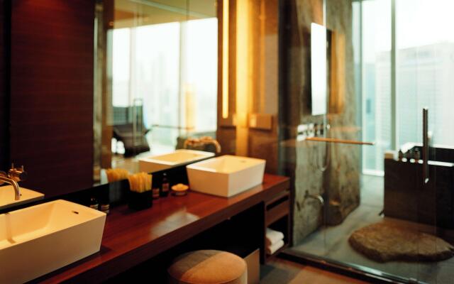 Park Hyatt Seoul