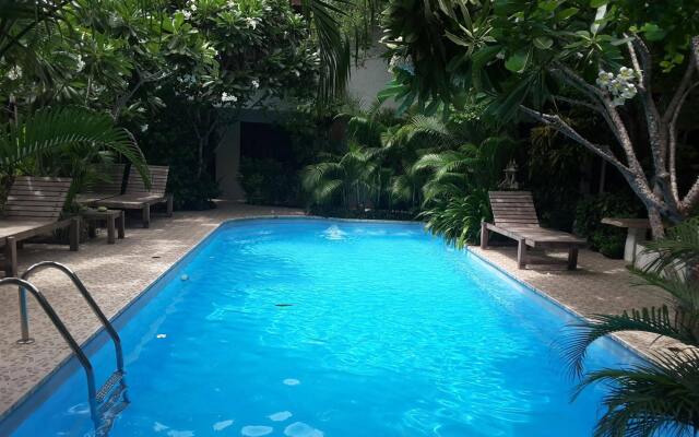 TR Residence