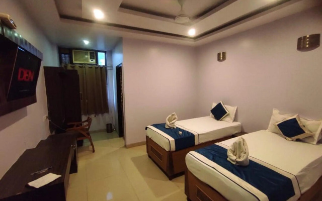 Hotel Silver 7