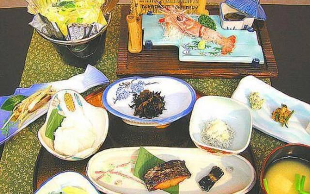 Yunohana-tei