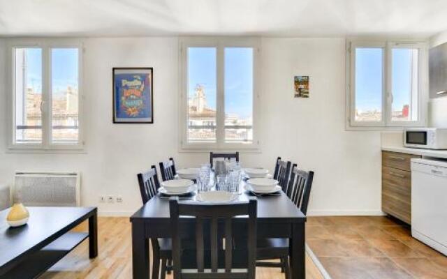 NOCNOC - Le Petit-Colbert