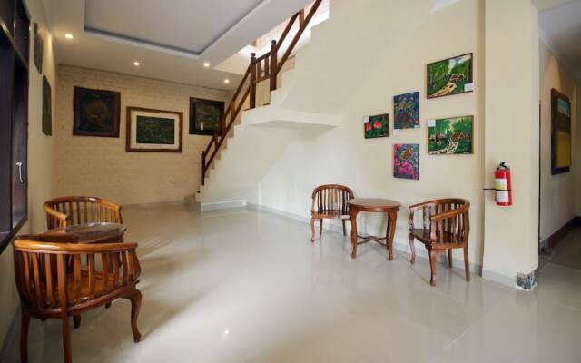 Airy Urip Sumoharjo Gang Prajurit 1 Bandar Lampung
