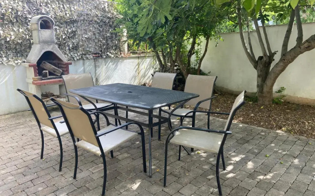 Apartments Villa Roza